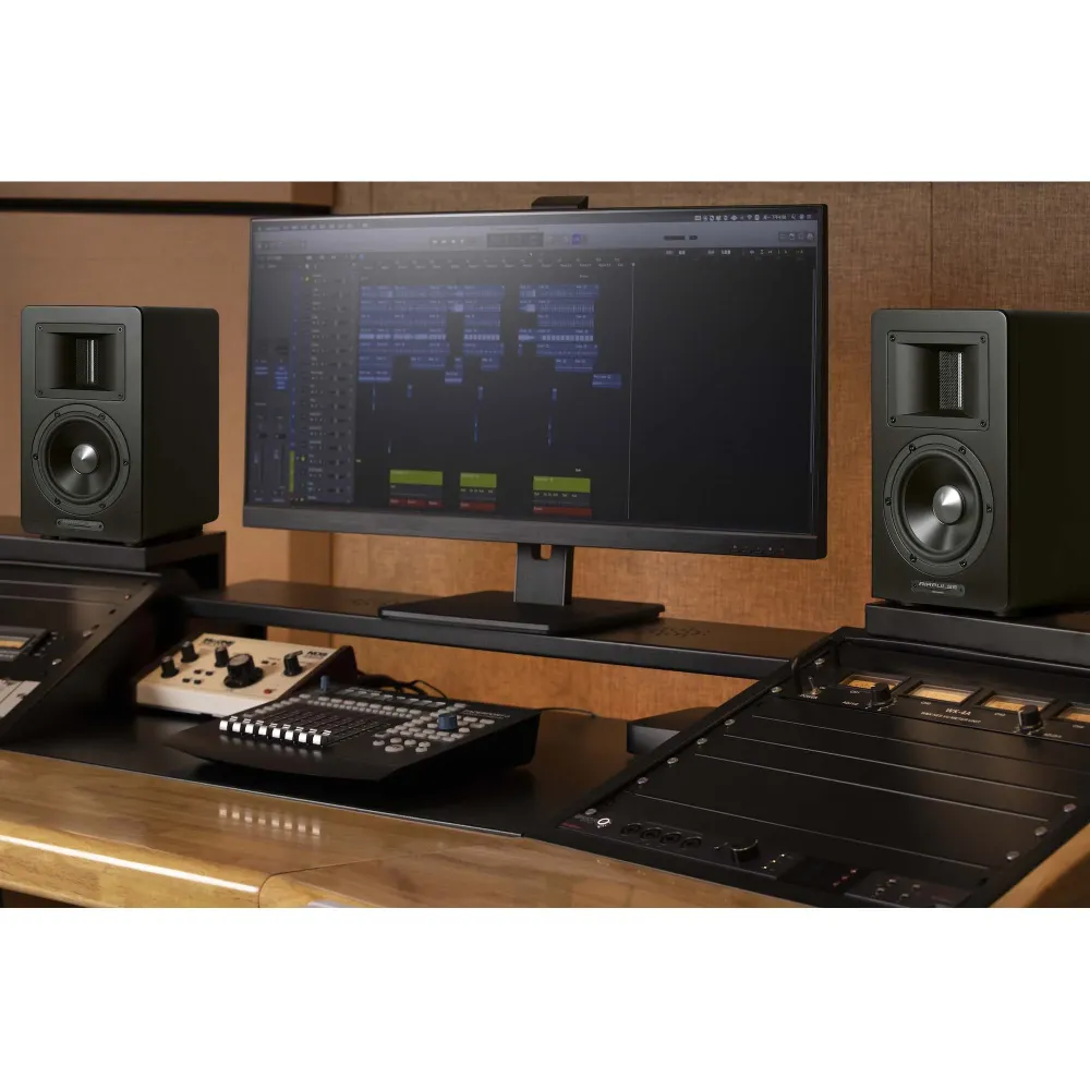 Edifier Airpulse SM200 Black