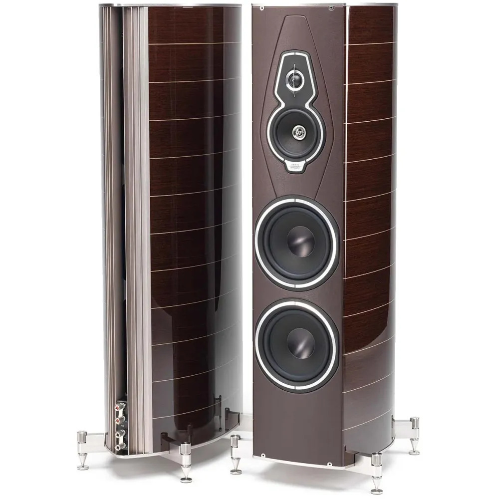 Sonus Faber Amati Tradition Wenge