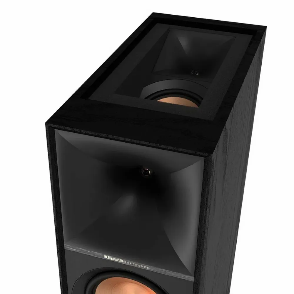Klipsch R-605FA
