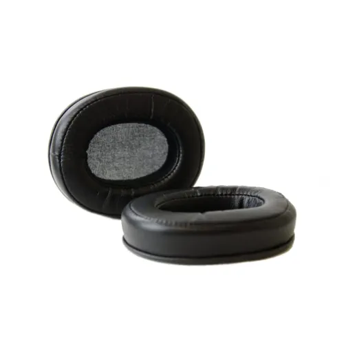 Dekoni Audio Choice Leather for Audio-Technica Series