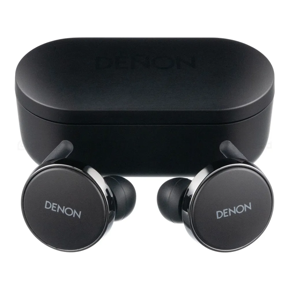 Denon PerL Pro Black