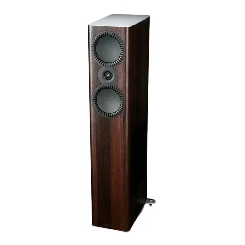 Mission QX-5 MKII Walnut