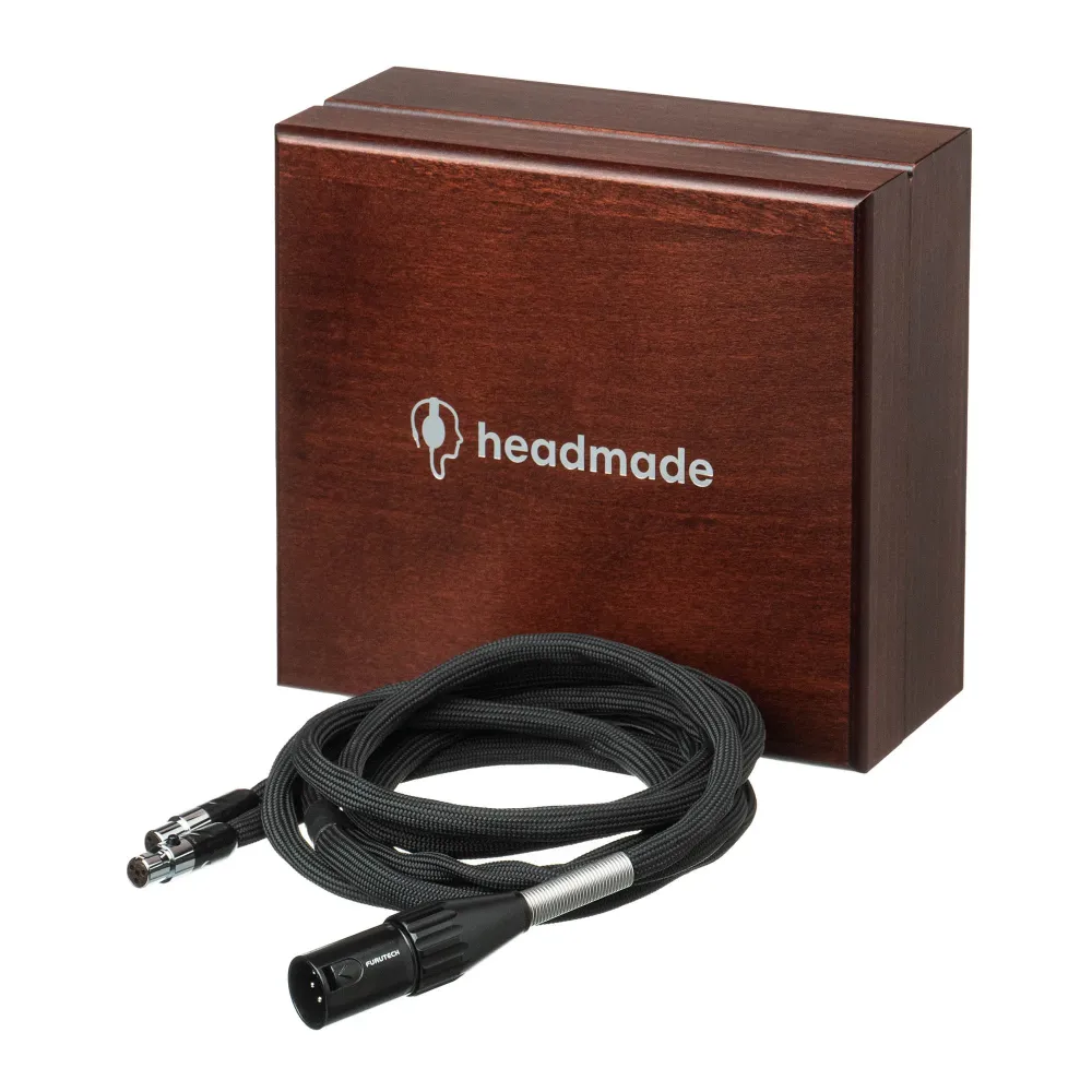 HeadMade SS-20 LCD - Empyrean XLR 4pin - 1.2m