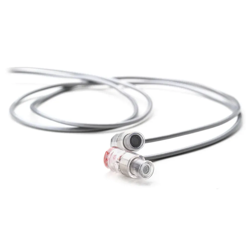 MoonDrop Quarks without mic