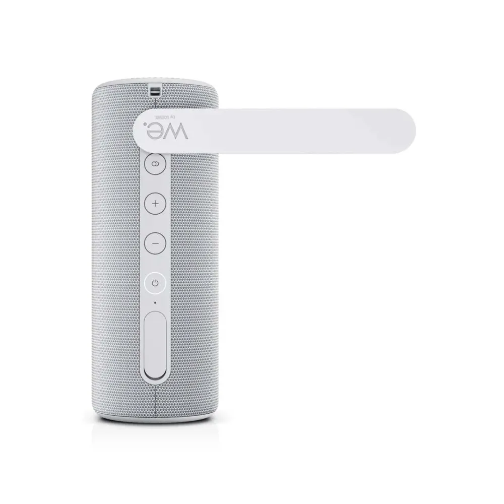 Loewe We. HEAR 2 Cool Grey