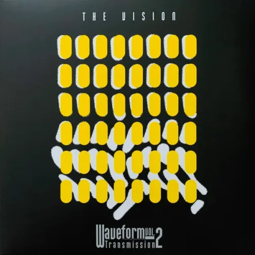 The Vision – Waveform Transmission Vol. 2 - 2LP