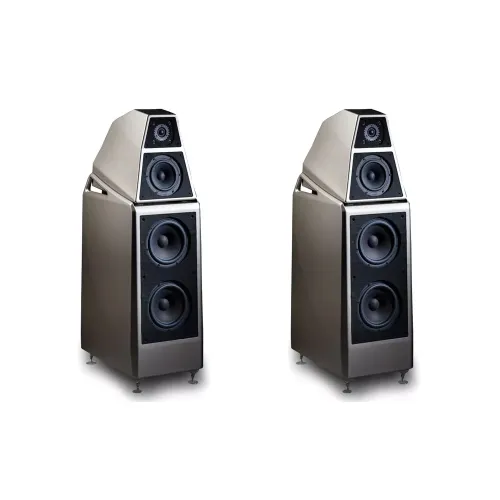 Wilson Audio Sasha DAW Galaxy Gray
