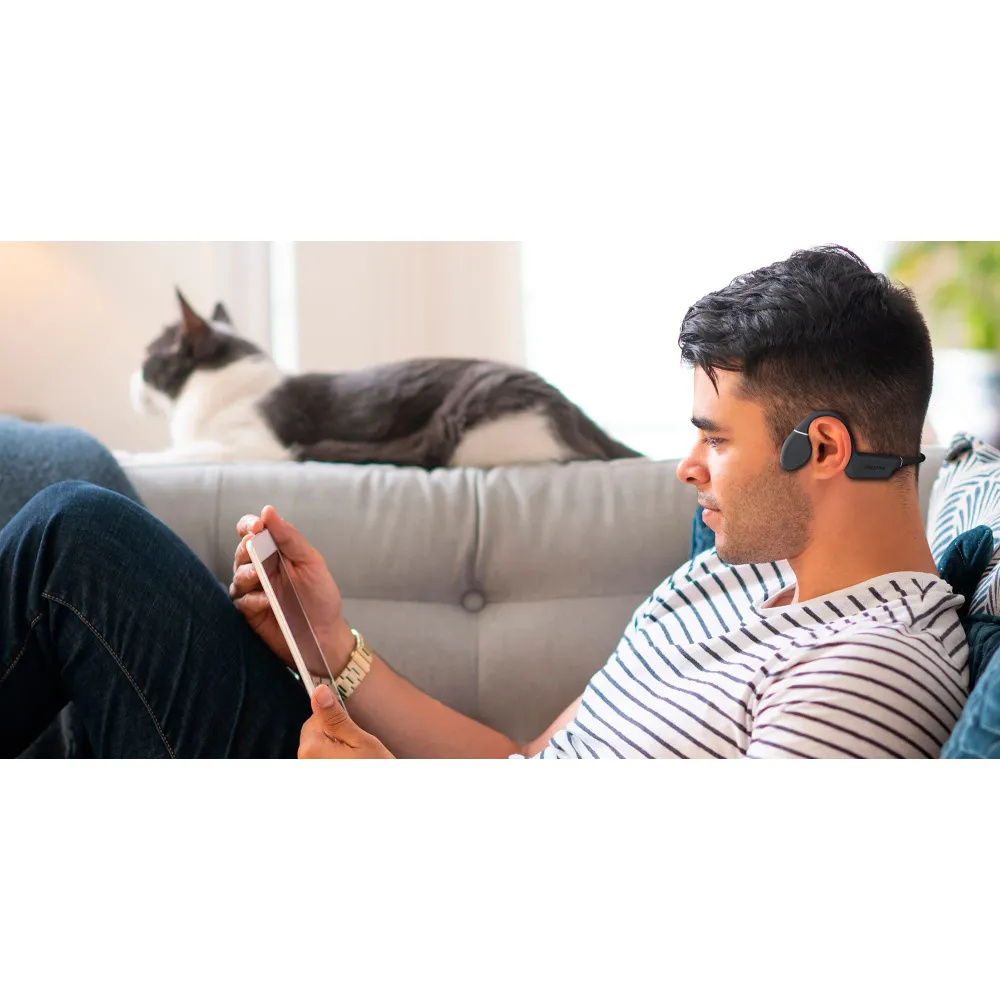 Creative Outlier Free