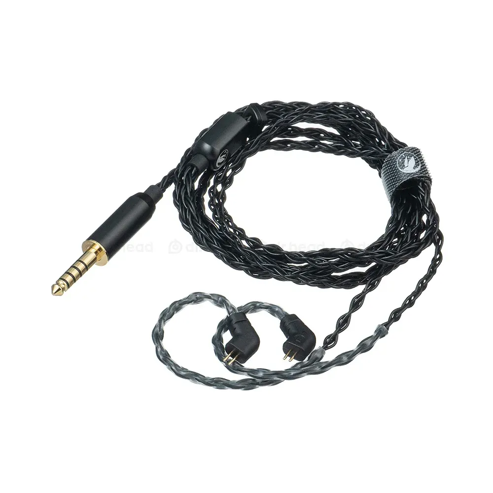 FiR Audio Frontier 2-pin - 4.4mm 1.2m