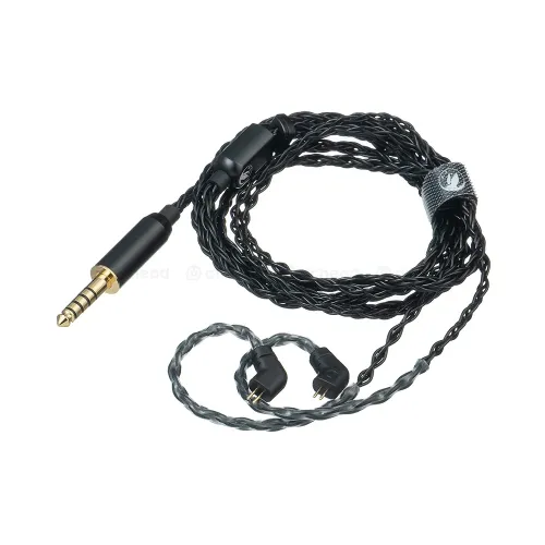 FiR Audio Frontier 2-pin - 4.4mm 1.2m