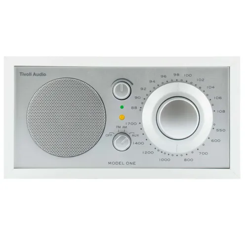 Tivoli Model One White