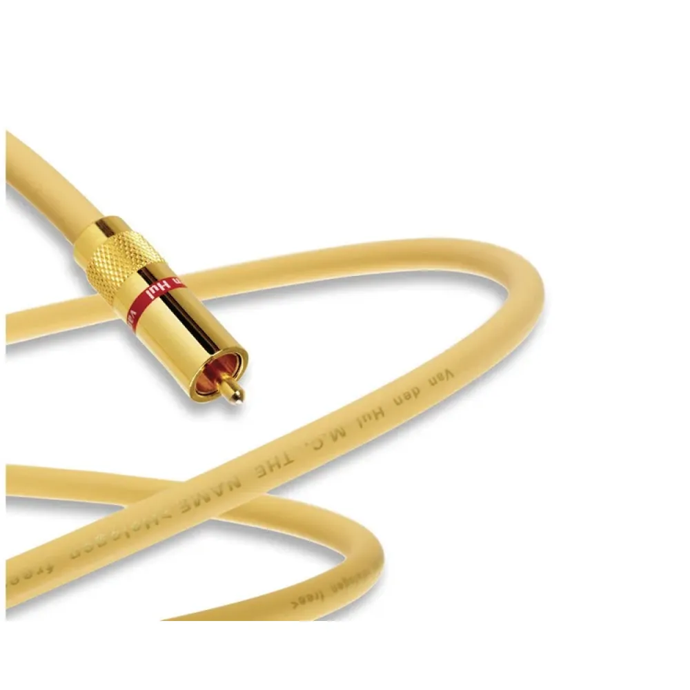 Van Den Hul The Name 2RCA-2RCA 0.8 m