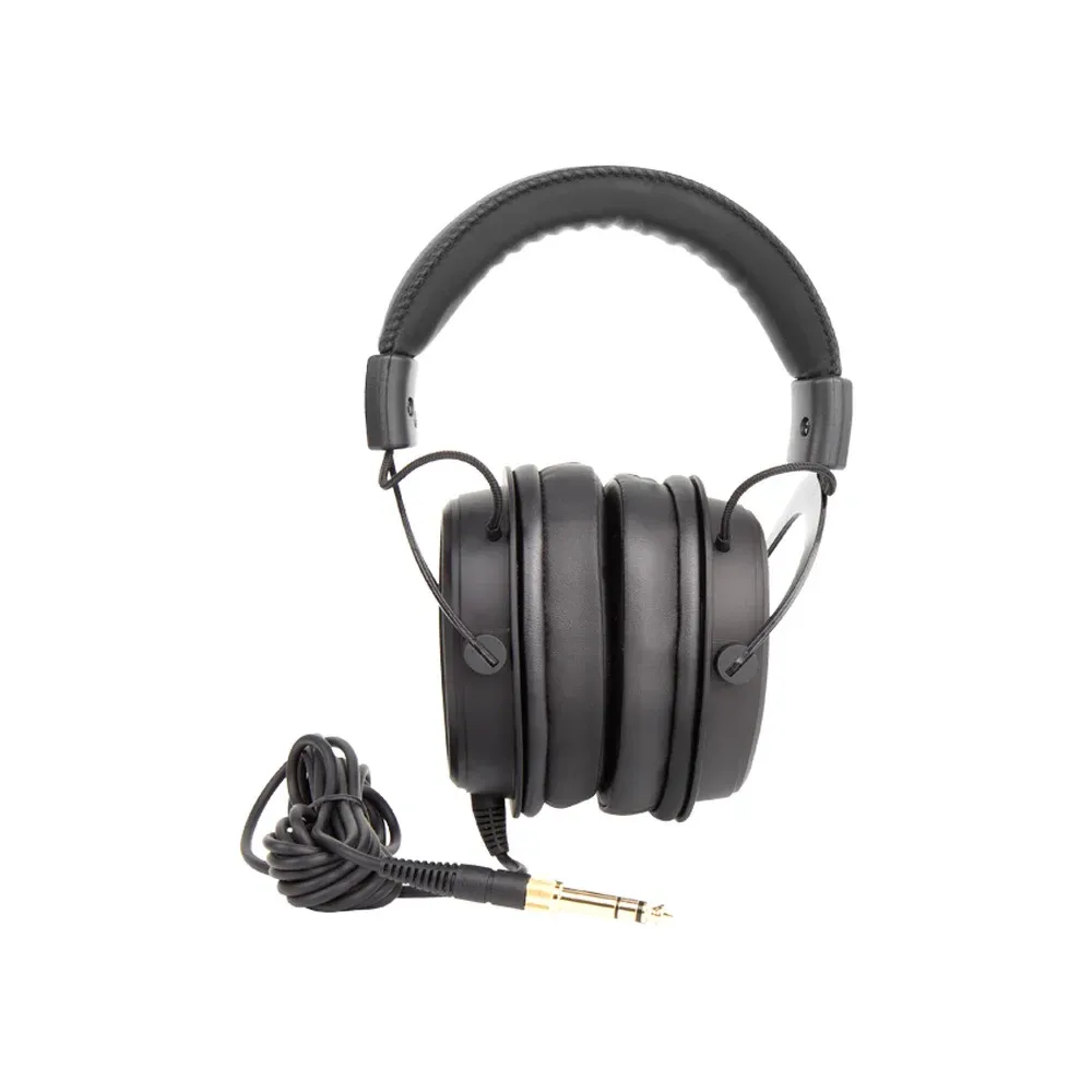 Music Public Kingdom HP503 Black