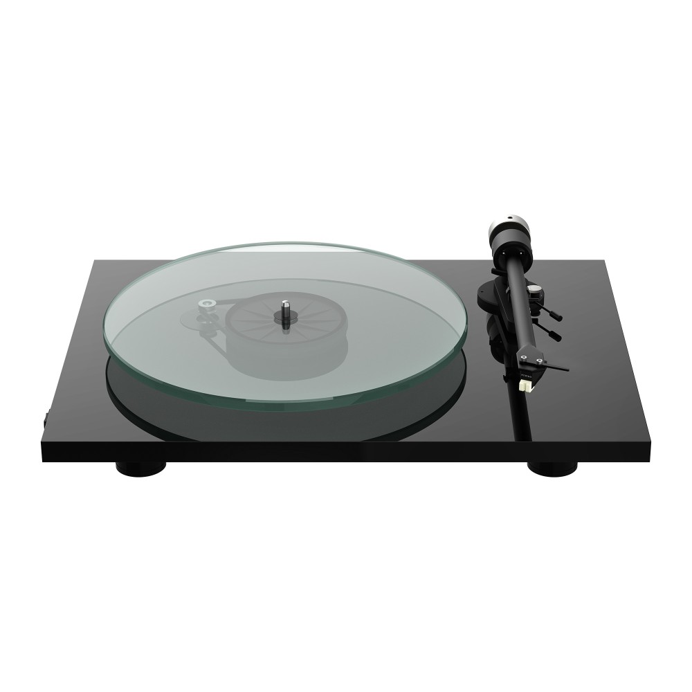 Pro-Ject T2 Super Phono High Gloss Black
