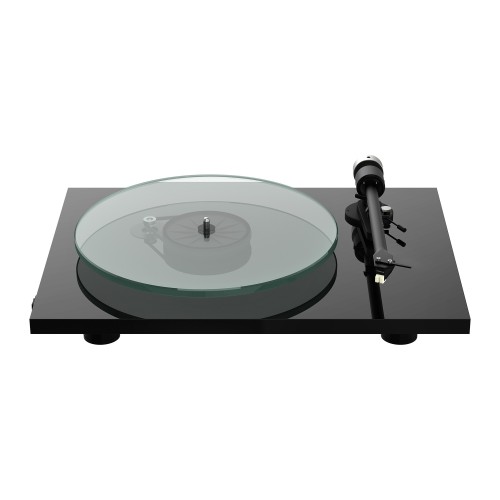 Pro-Ject T2 Super Phono High Gloss Black