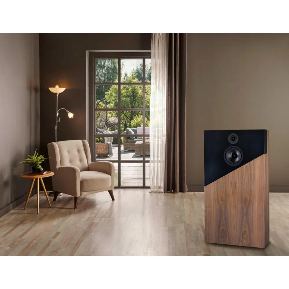 Davis Acoustics THE WALL Walnut