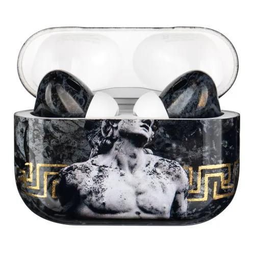 Apple AirPods Pro 2nd gen with MagSafe USB-C (2023) Antiquity Gloss