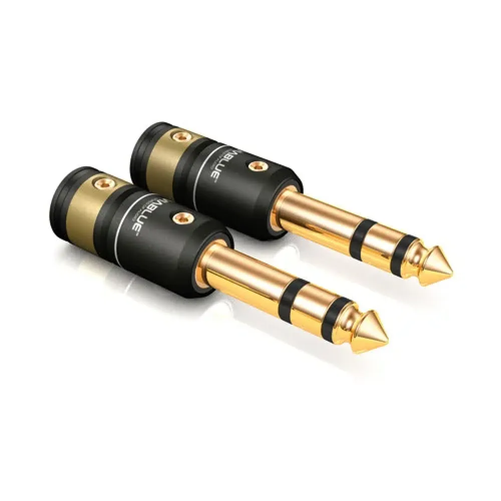ViaBlue T6s 6.3 mm Stereo Jack