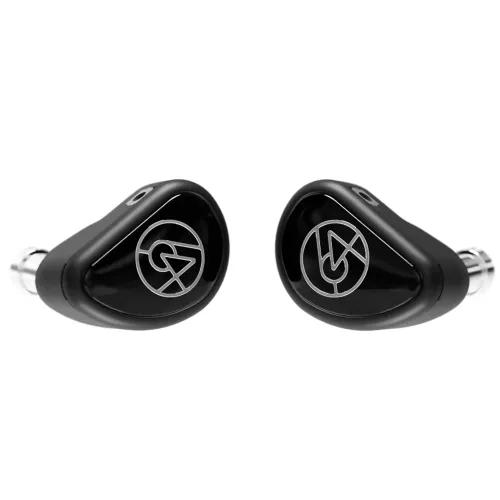 64 Audio Aspire 4 Black
