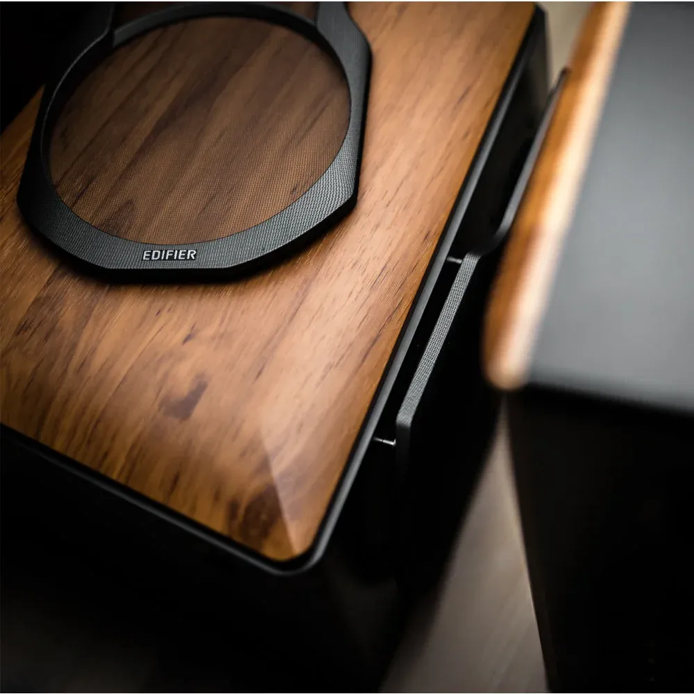 Edifier S1000MK II Brown