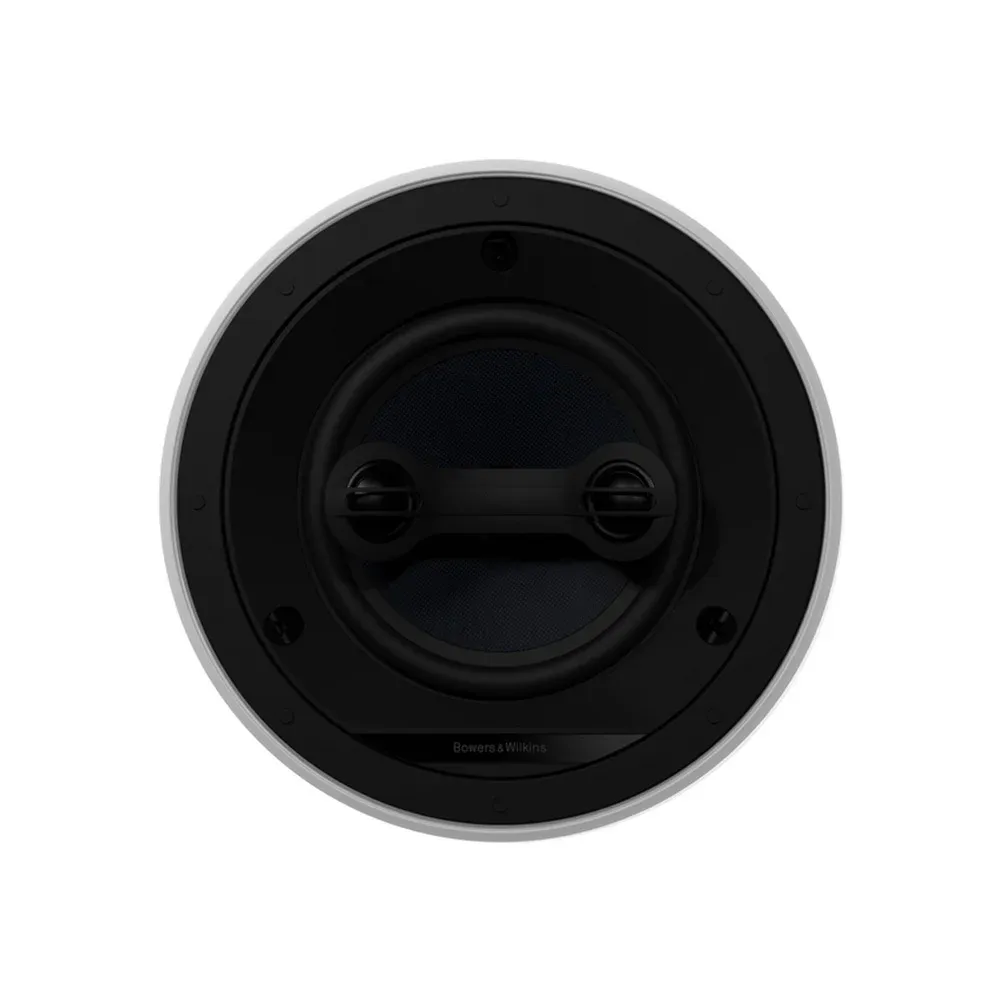 Bowers & Wilkins CCM663SR White