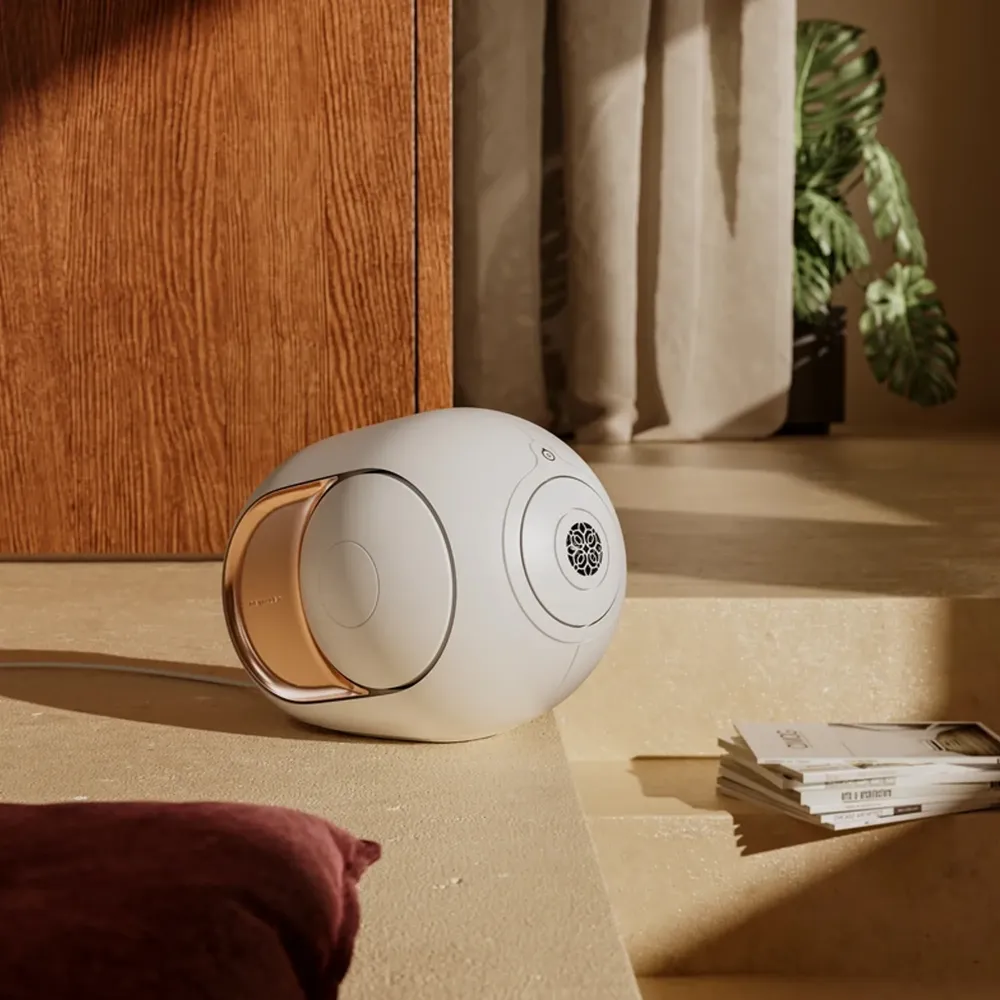 Devialet Phantom I 108 dB Gold