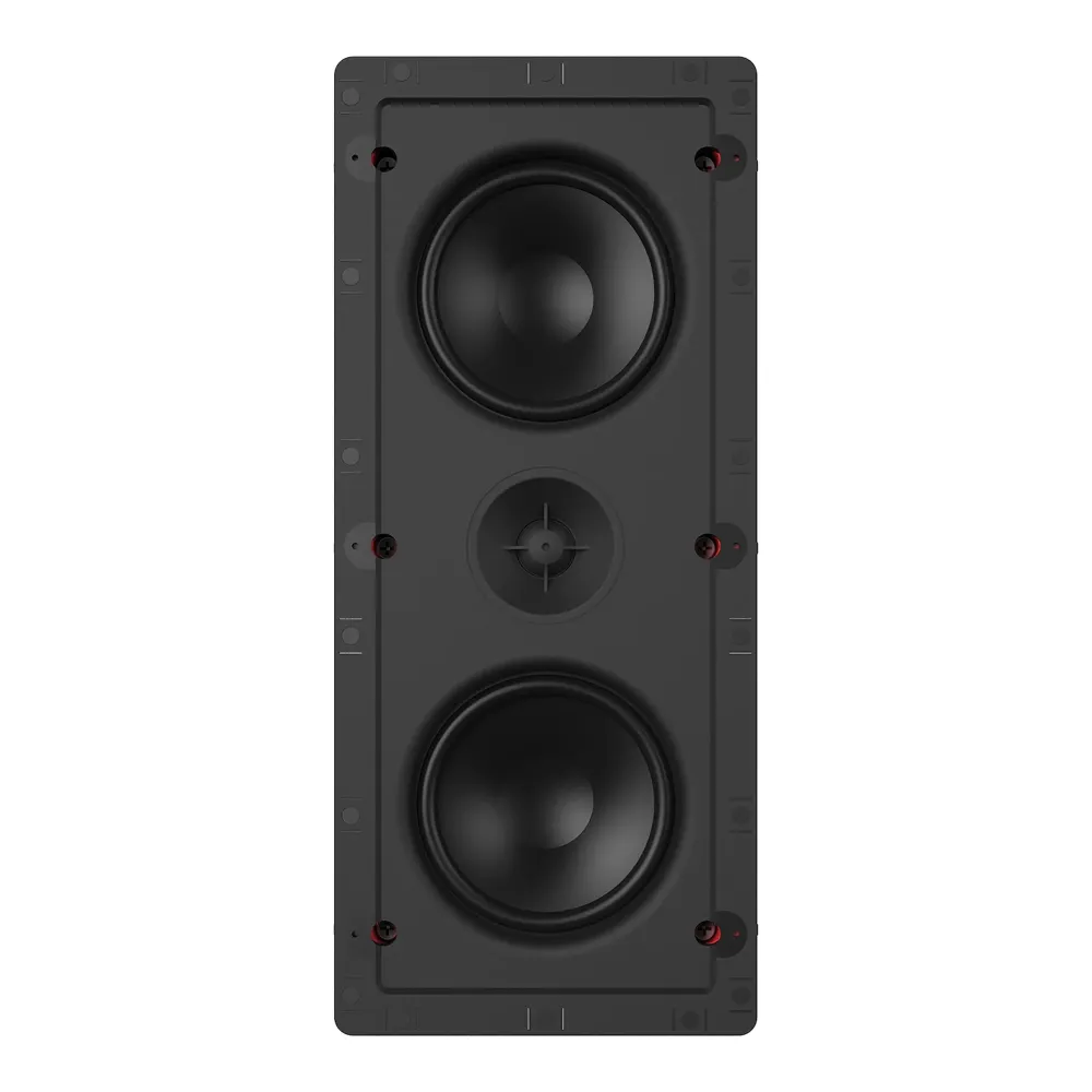 Klipsch DS-250W-LCR White