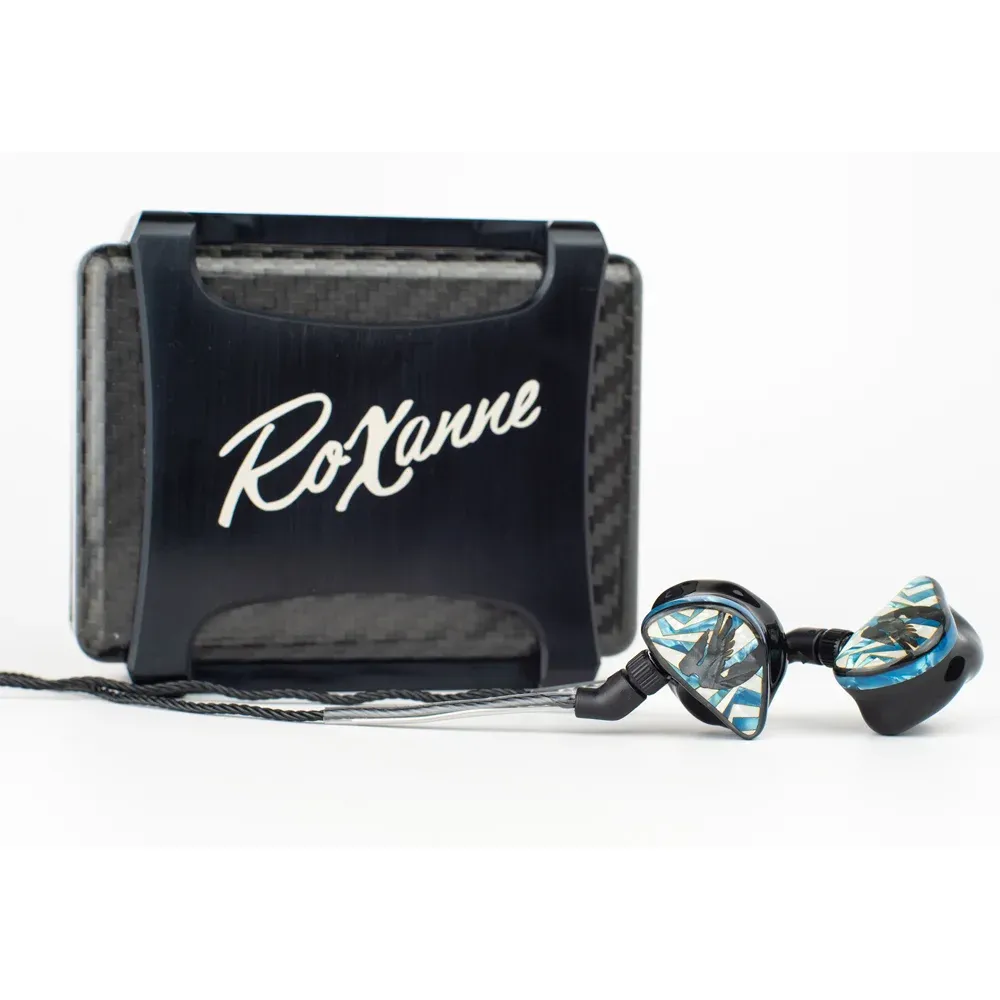 JH Audio Siren Series Roxanne