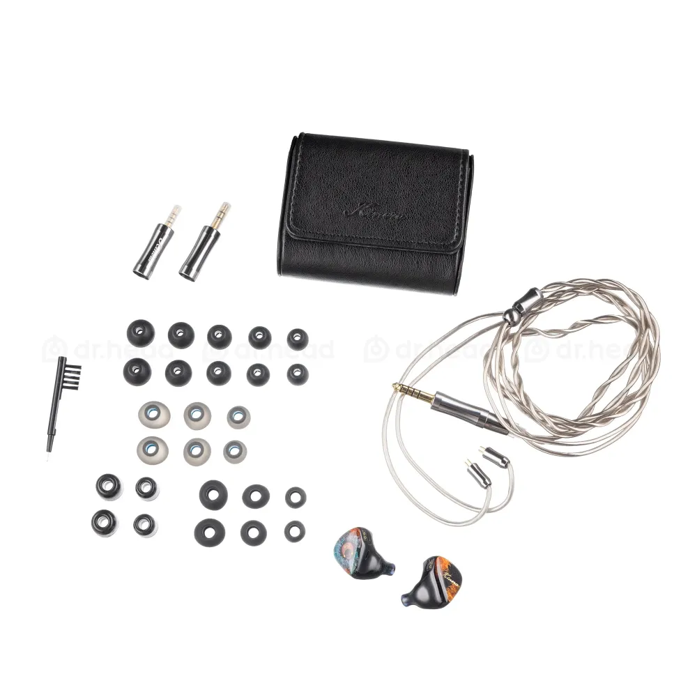 Kinera Imperial Nanna 2.1