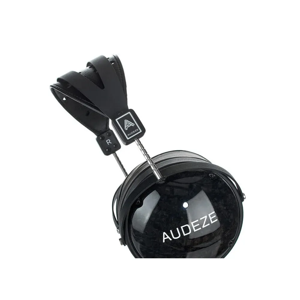 Audeze LCD-2 Classic Closed Case XLR
