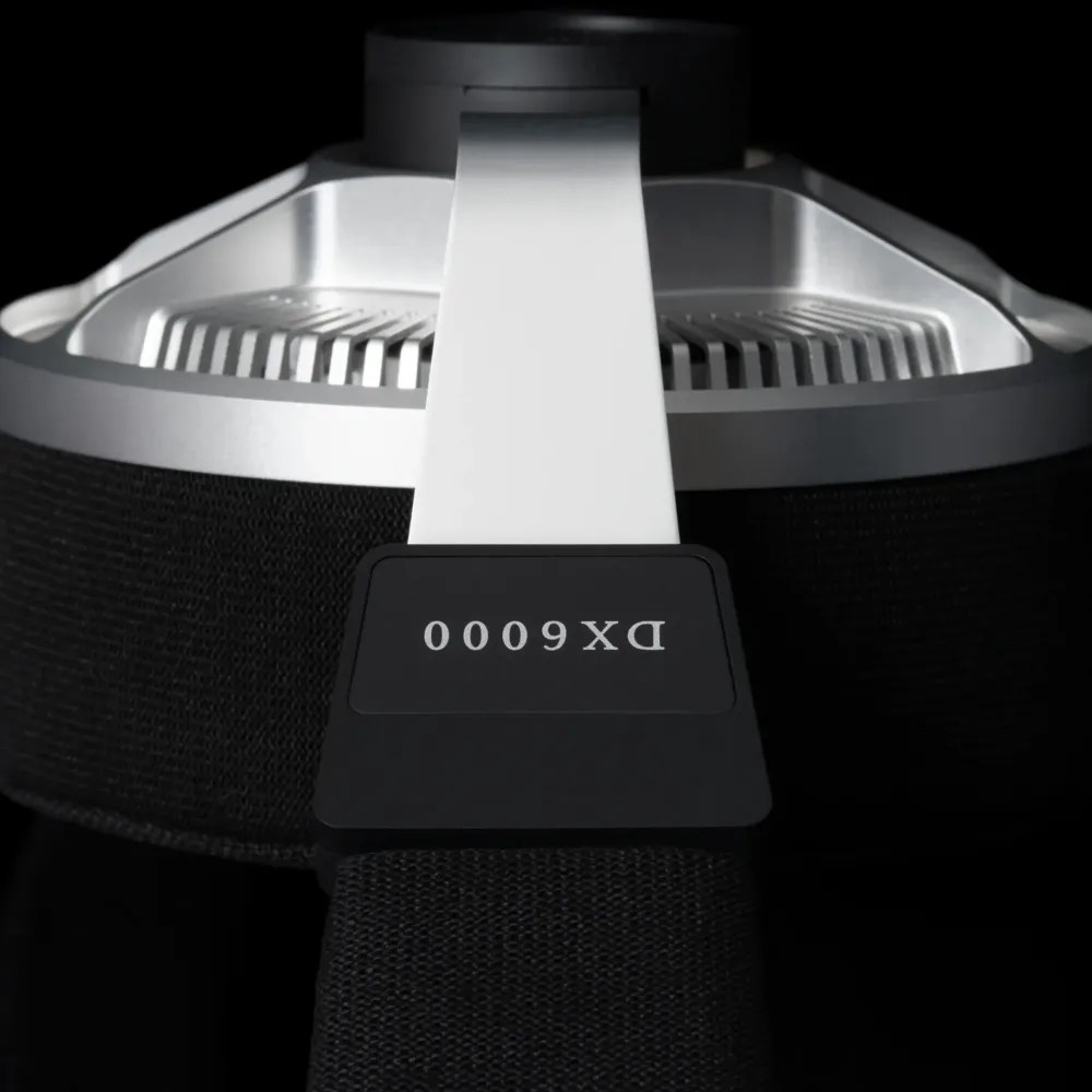 Final Audio DX6000 Black Silver