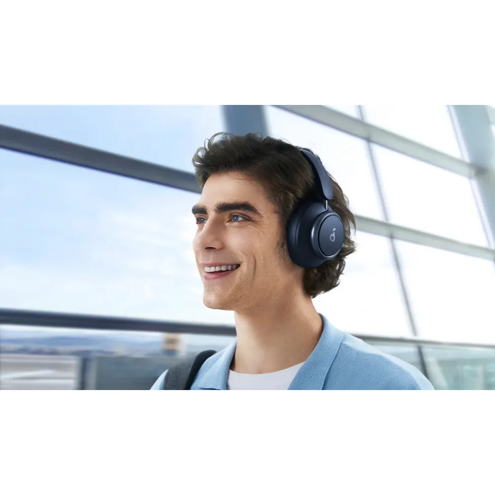 Anker Soundcore Space Q45 Blue