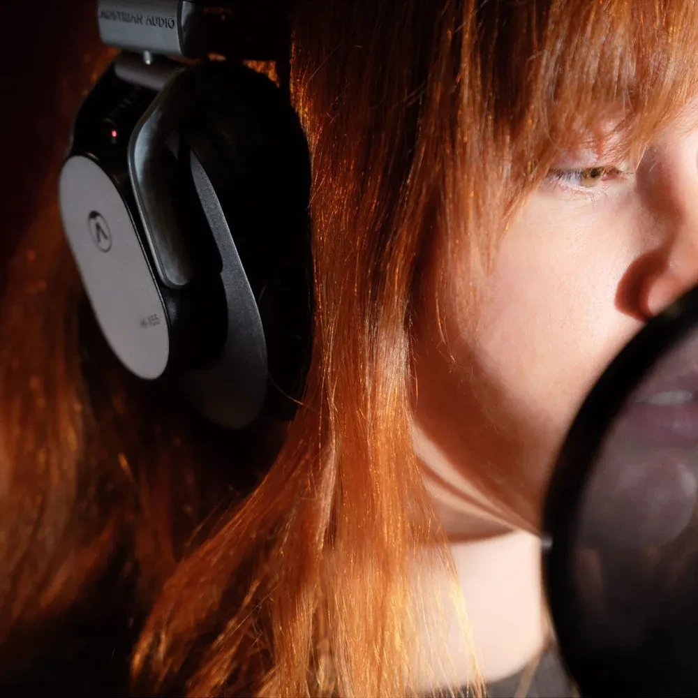 Austrian Audio Hi-X55