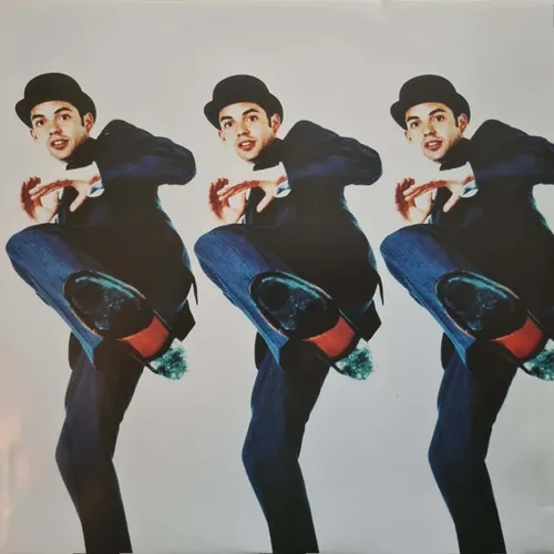 Morcheeba - B-Sides & Beats (Coloured) LP