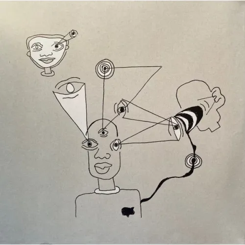 Meshell Ndegeocello – The Omnichord Real Book 2LP