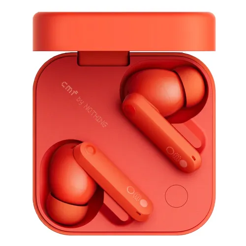 CMF Buds Pro 2 by Nothing Orange