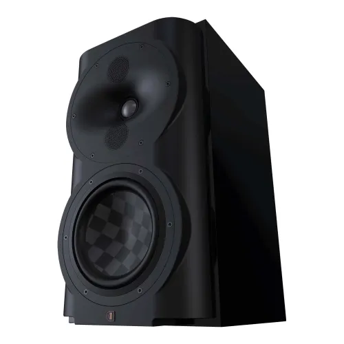 Perlisten Audio S4b Standart Piano Black