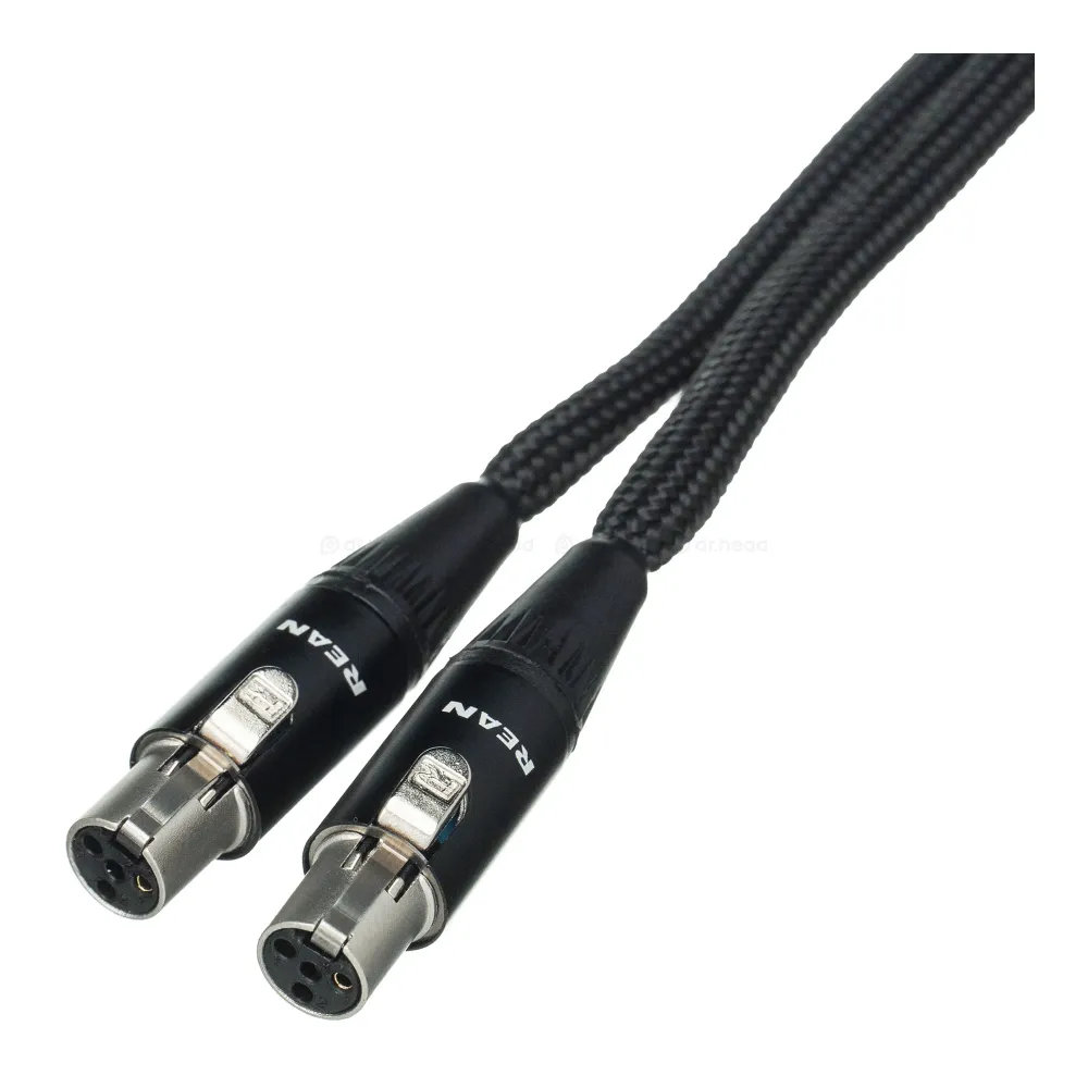 HeadMade EX-9 Audeze LCD Meze Empyrean Multi-Plug 1.5m