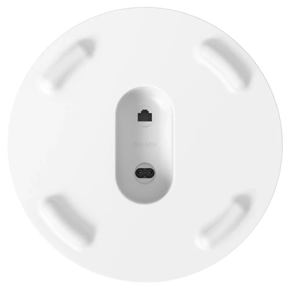 Sonos Sub mini White
