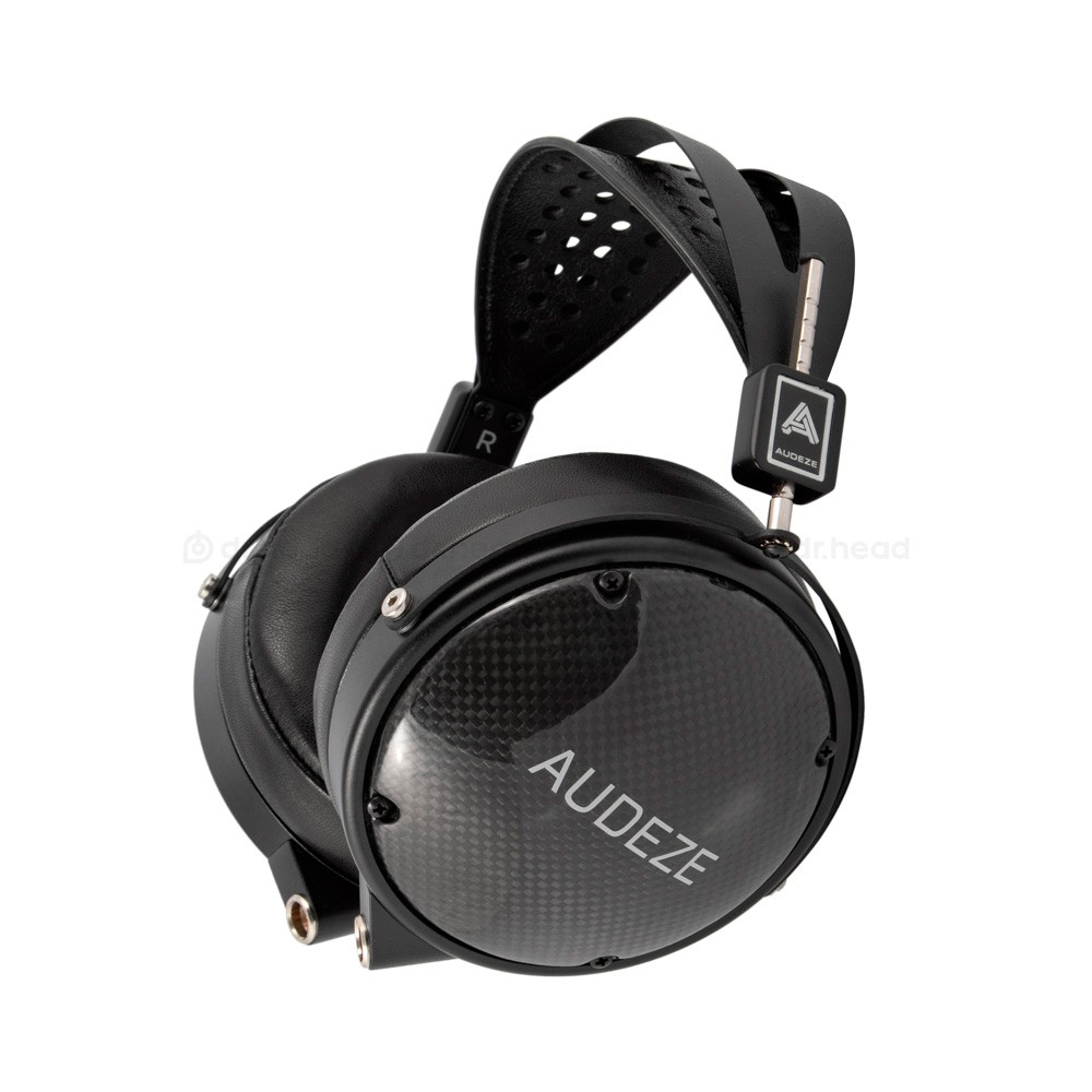 Audeze LCD-XC Carbon Case Cable XLR