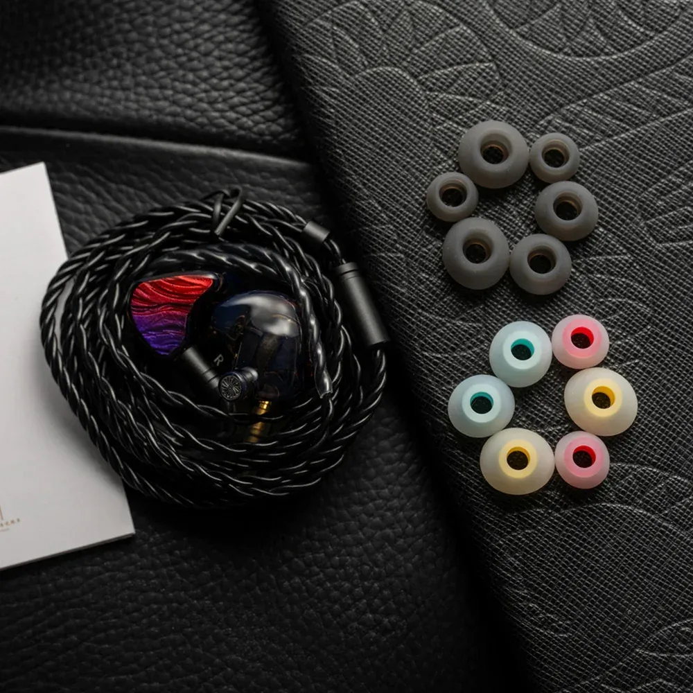 Celest IgniteX Beast Golden Red Mic USB-C