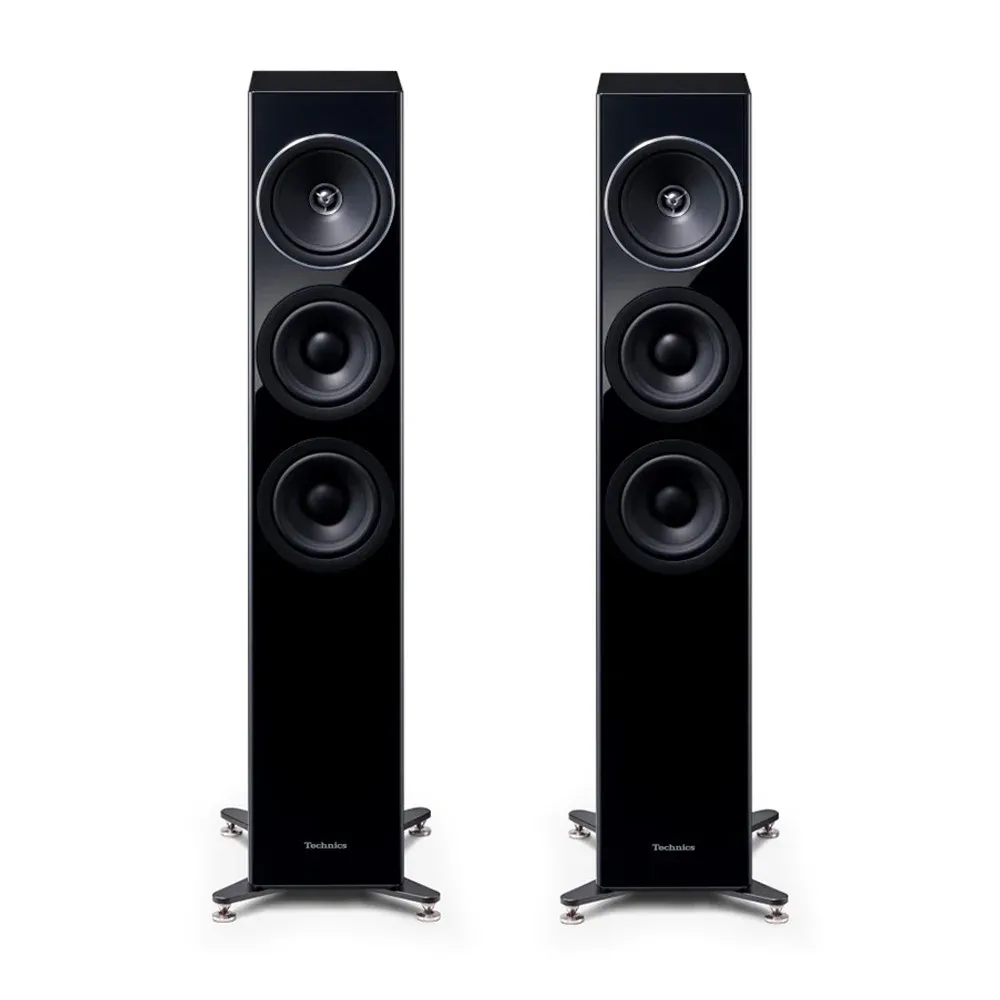 Technics SB-G90 Black