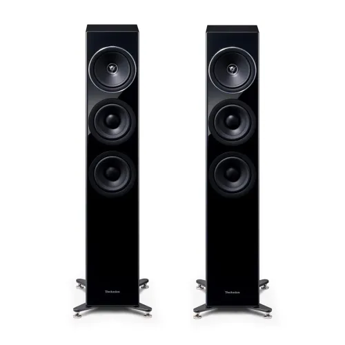 Technics SB-G90 Black