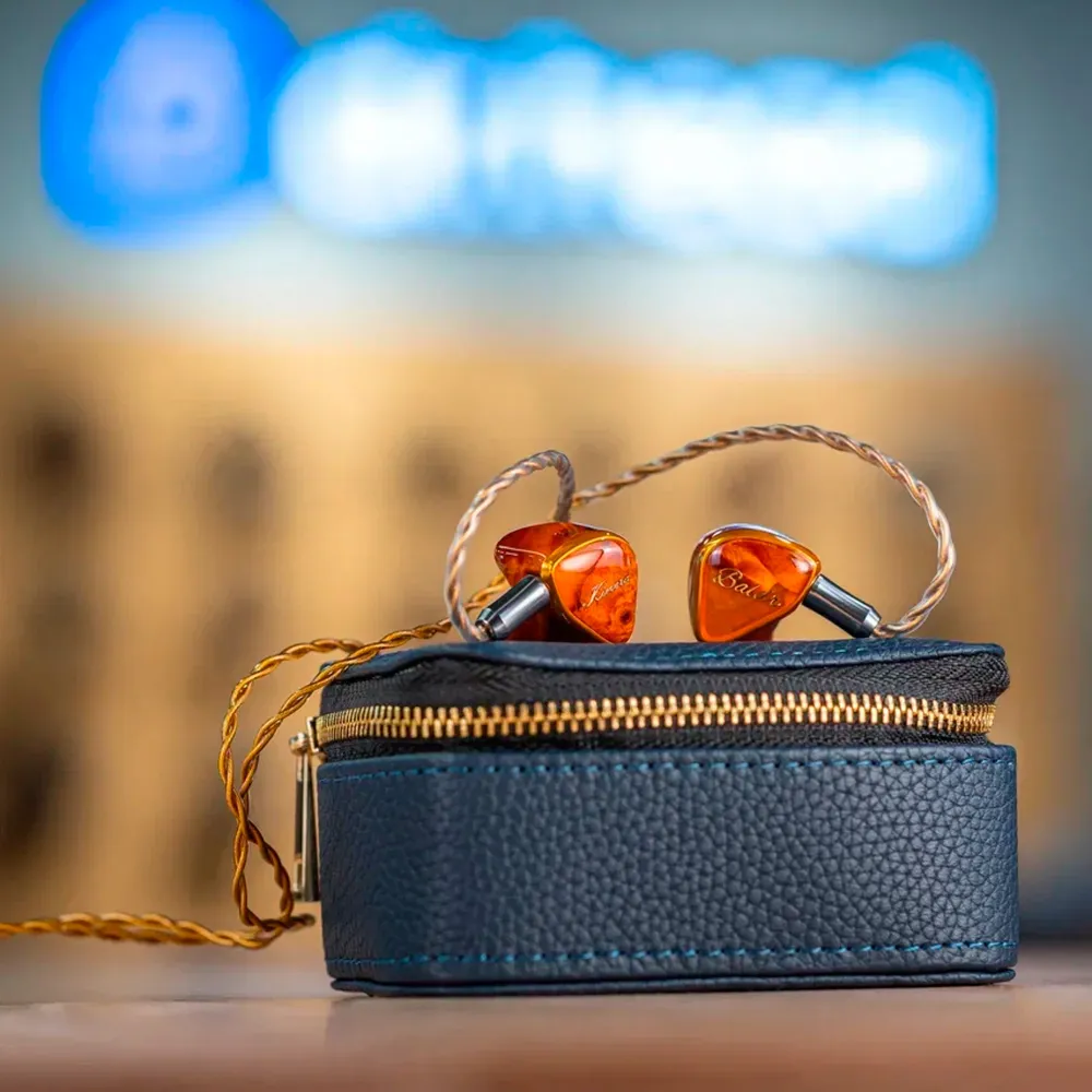 Kinera Imperial Baldr 2