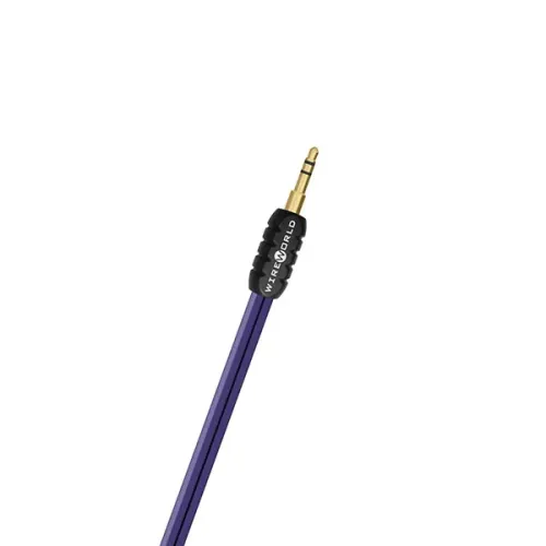 Wireworld Pulse 3.5mm to 2 RCA 2.0m (PUN2.0M)
