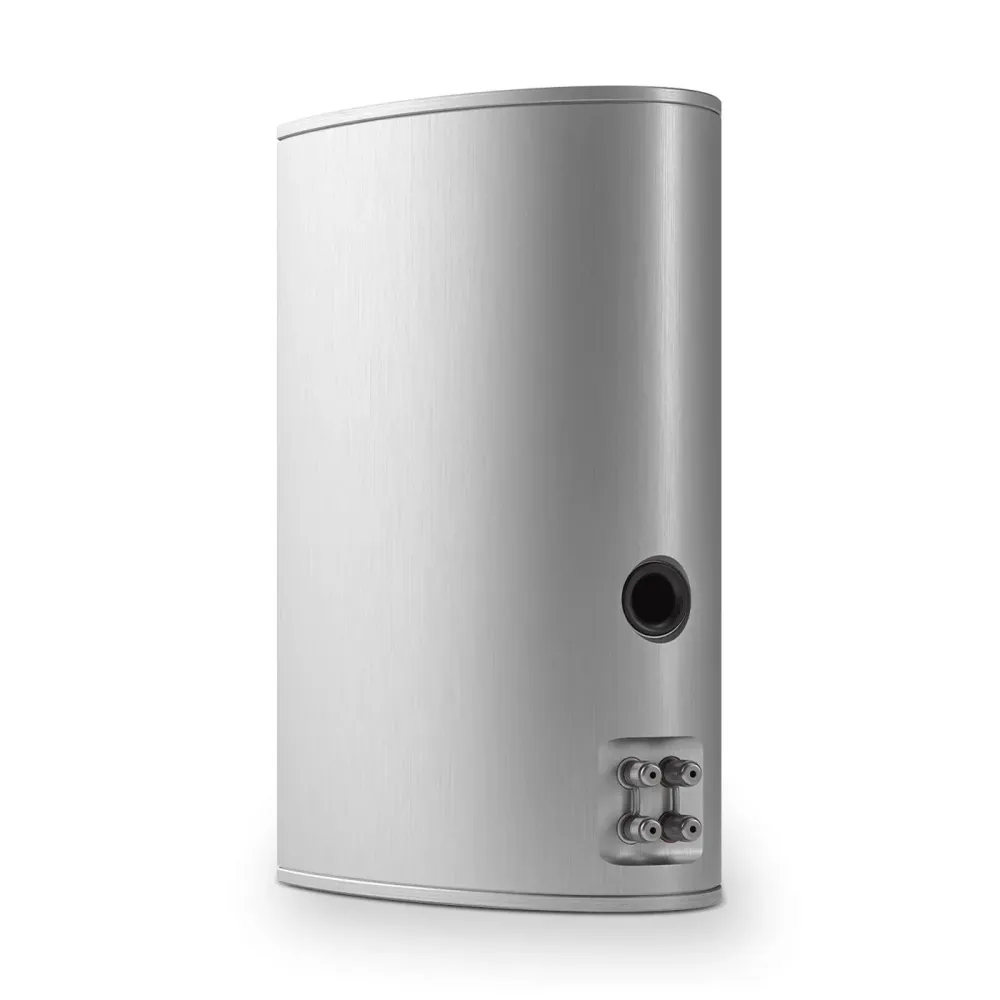 Piega Coax 411 Silver