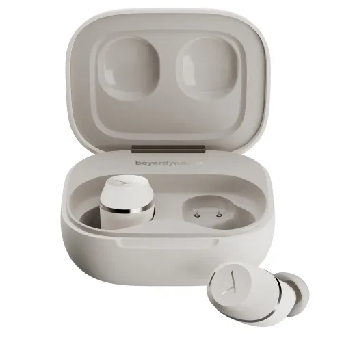 Beyerdynamic Amiron 300 White