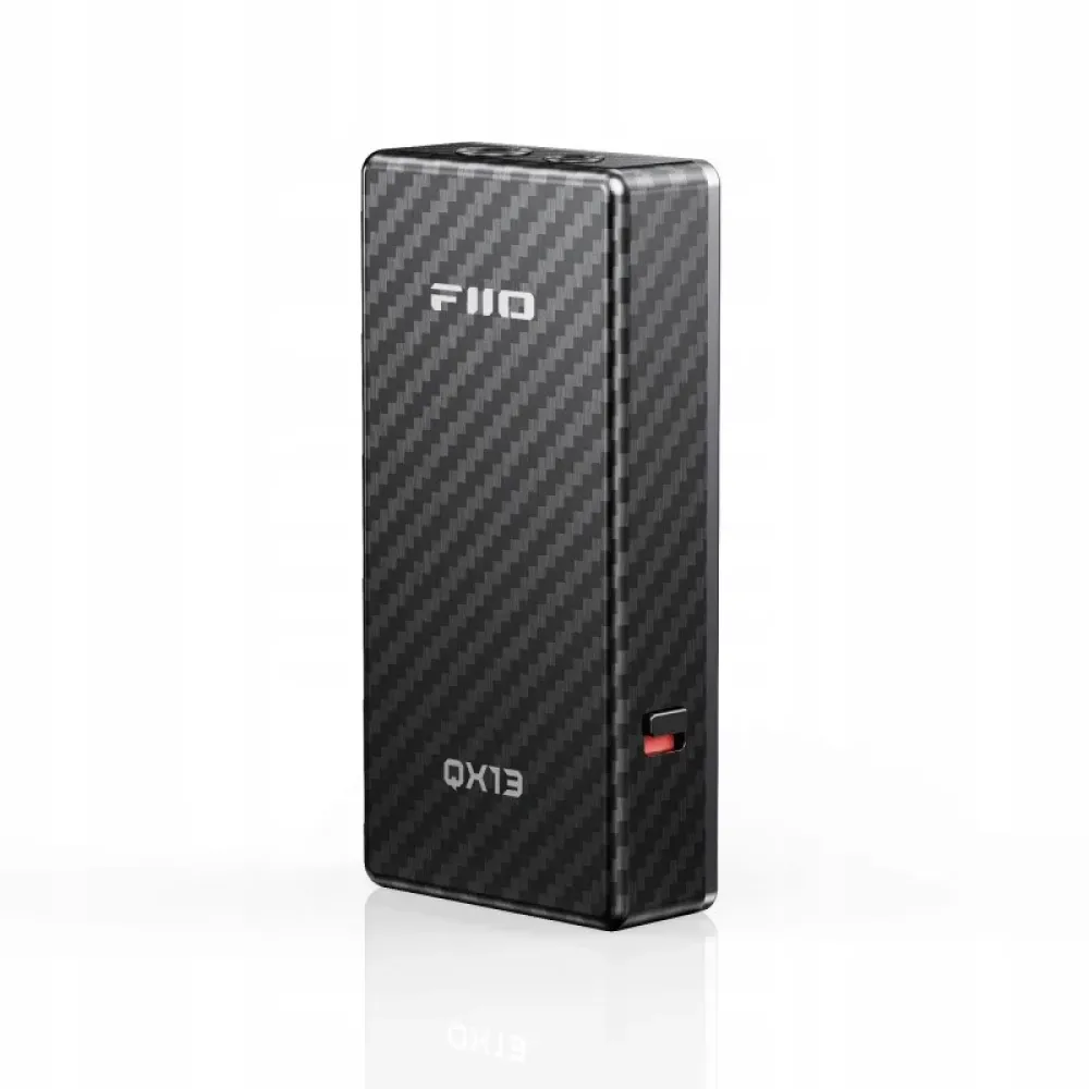 FiiO QX13 Black