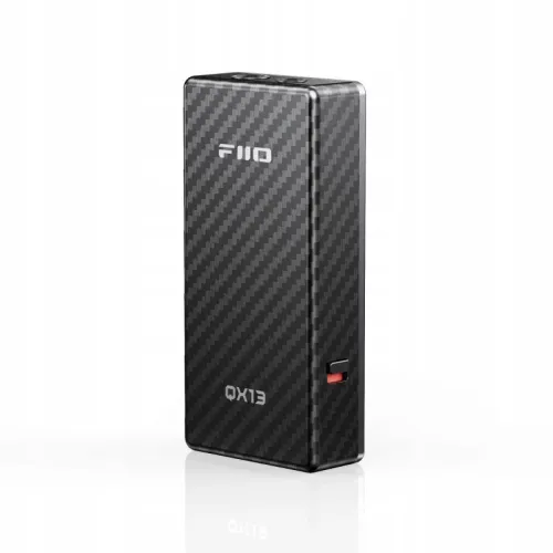 FiiO QX13 Black