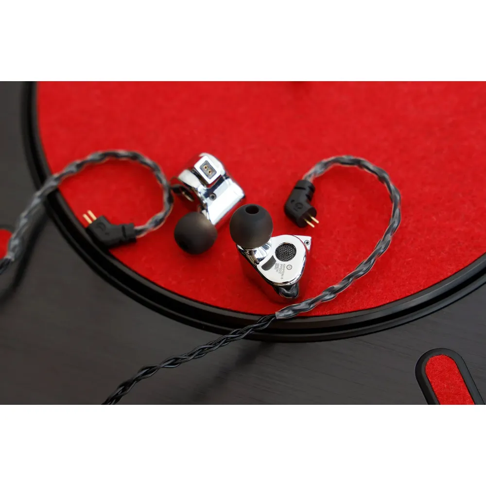 FiR Audio Krypton 5 Universal